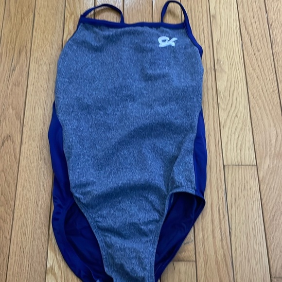 Other - GK elite Leotard